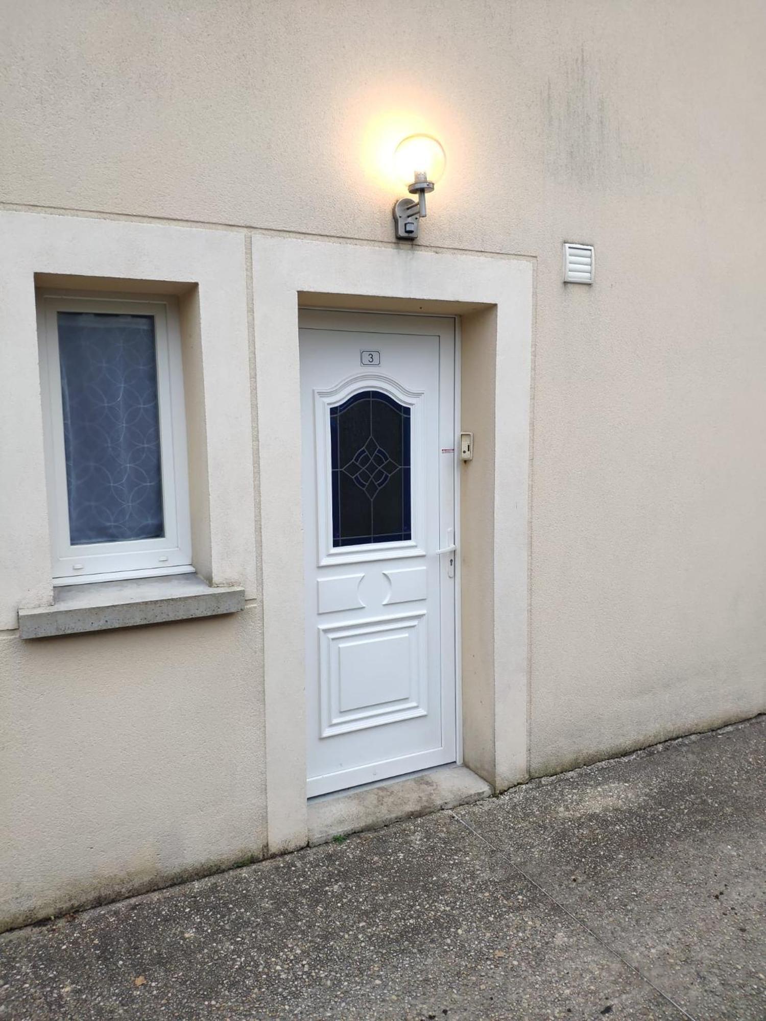 Brasles Le Manhattan Authentique Maison Climatisee 78 M2 מראה חיצוני תמונה