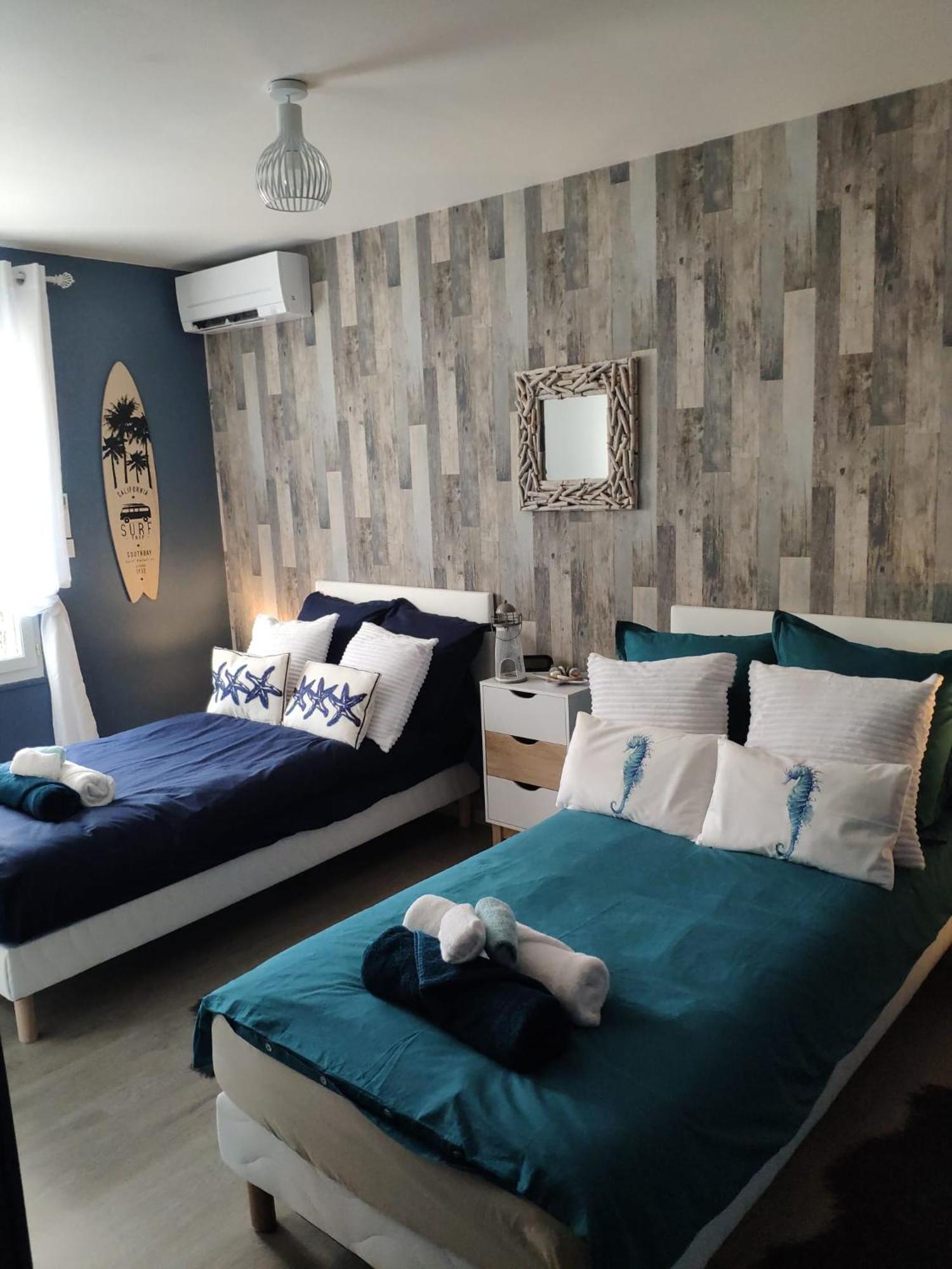 Brasles Le Manhattan Authentique Maison Climatisee 78 M2 מראה חיצוני תמונה