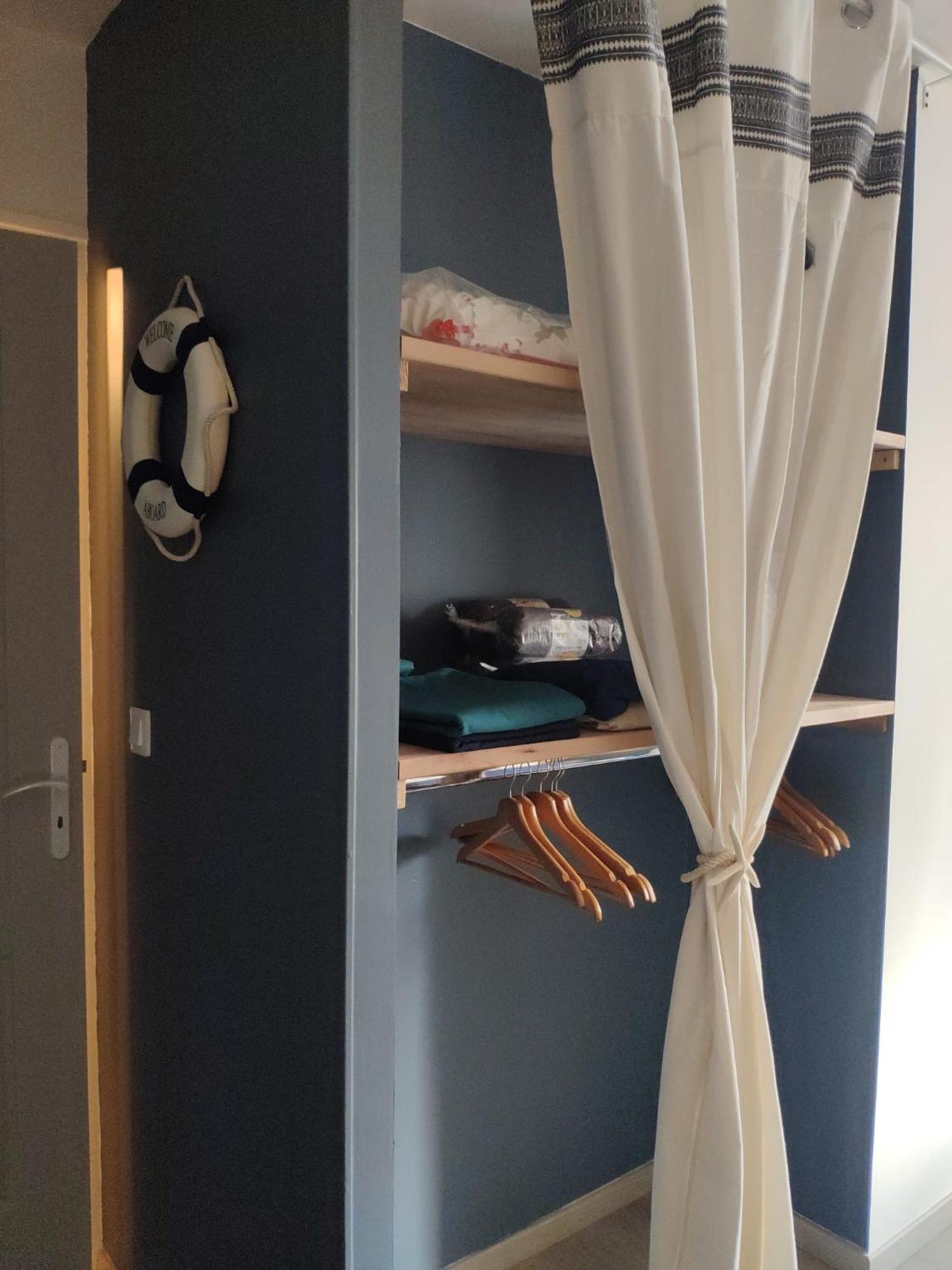 Brasles Le Manhattan Authentique Maison Climatisee 78 M2 מראה חיצוני תמונה