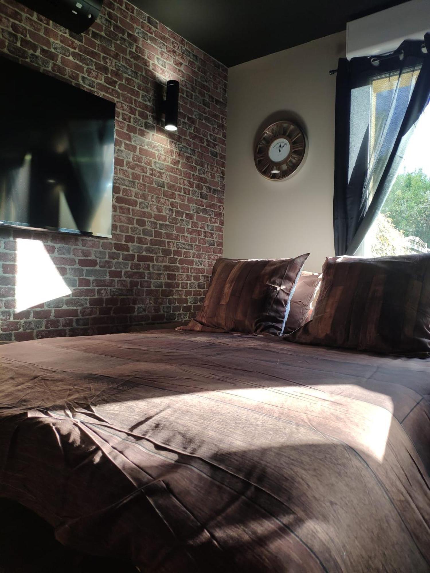 Brasles Le Manhattan Authentique Maison Climatisee 78 M2 מראה חיצוני תמונה
